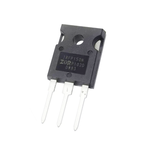 Nuevo en Stock: Transistores MOSFET de Alta Potencia IRFP150NPBF TO-247 N 100V 42A - Product Image 1