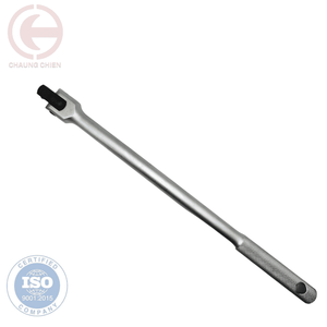 Fabrication de pièces forgées en acier au chrome-vanadium OEM sur mesure, fonctionnement pneumatique, capacité de 1000 lb-ft, certifié ISO9001 - Product Image 5