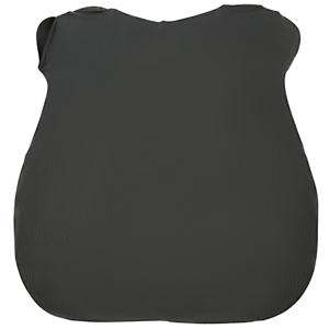 Housse de siège noire adaptée aux Polaris <span class=keywords><strong>Sportsman</strong></span> 300 400 450 <span class=keywords><strong>500</strong></span> 600 700 800 de <span class=keywords><strong>2005</strong></span> à 2014 - Product Image 1