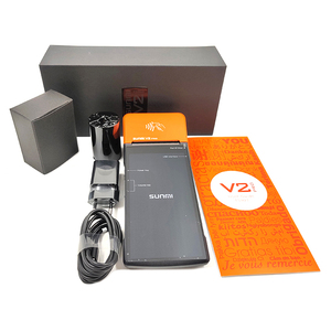 เครื่อง POS รุ่น Sunmi V2 Pro 4G - Product Image 4