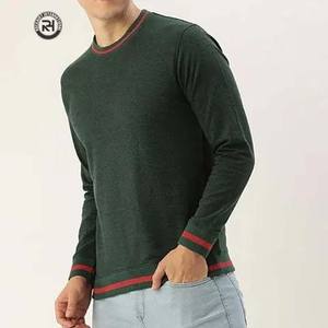 Sweat-shirt unisexe de qualité supérieure, tissu tricoté respirant, vêtements d'hiver 2026, logo personnalisé, molleton de coton, broderie, uni, teinture unie - Product Image 2