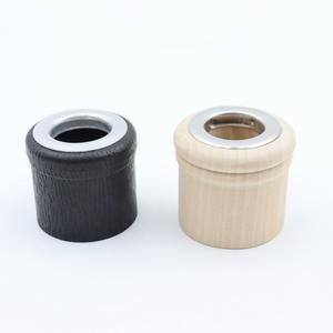 معطر هواء زجاجة الناشر ريد اكسسوارات الأغطية 24/410 28 مللي متر روز الذهب الأبيض الألومنيوم الناشر كاب - Product Image 4