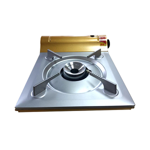 Réchaud au <span class=keywords><strong>butane</strong></span> réchaud de camping portable à l'extérieur cuisinière haute puissance - Product Image 6