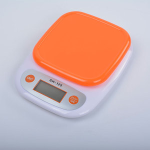 공장 저렴한 가격 디지털 야채 포켓 가정용 디지털 전자 주방 저울 - Product Image 3