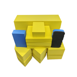 Đệm Sofa xốp mật độ cao tùy chỉnh, đệm ghế nệm, đệm cửa sổ bay, dày và cứng - Product Image 5