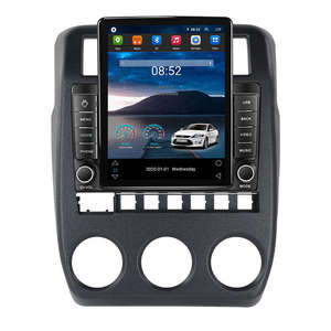 Ventilador de Refrigeración Android 13, Sistema de Navegación GPS para Automóvil Android para LADA NIVA <span class=keywords><strong>2022</strong></span>, Radio de Automóvil Android 2 Din, Cámara Panorámica de 360°, Carplay - Product Image 1