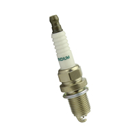 Pièces de moteur automatique haute performance iridium bujia bougies 90919-01230 SK20BR11 de l'usine chinoise