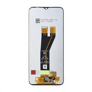 Venta al por Mayor de Pantalla TFT <span class=keywords><strong>A14</strong></span> <span class=keywords><strong>5G</strong></span> de 6.6 Pulgadas, Pantalla Táctil de Repuesto para Teléfono Móvil con 1 Año de Garantía - Product Image 5