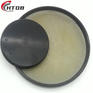 Gratis sampel karet NBR EC VK ECW poros putar jenis roda gigi segel minyak ujung Cap Hebei Xingtai minyak segel produsen