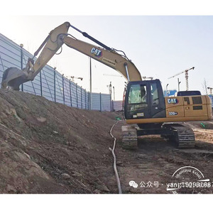 รถขุดมือสอง Cat 320dl, Cat 330d, 320GX / รถขุดมือสอง 320 GX, 320GC - Product Image 1
