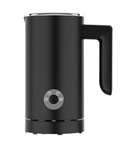 <span class=keywords><strong>Mousseur</strong></span> <span class=keywords><strong>à</strong></span> <span class=keywords><strong>lait</strong></span> électrique automatique 4 en 1 détachable pour expresso, café, cappuccino, <span class=keywords><strong>chocolat</strong></span> - Product Image 6