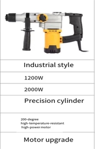 Nettoyeur de joints de <span class=keywords><strong>carrelage</strong></span> portatif 220V haute puissance à angle de 90 degrés pour usage domestique et industriel - Product Image 4