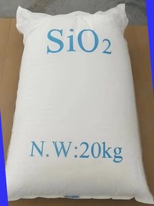 أكسيد السيليكا الميكروبيد للبلاستيك والسيراميك يستخدم في المقام الأول في مختلف الصناعات - Product Image 3