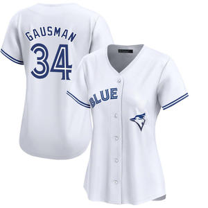Maillots de <span class=keywords><strong>baseball</strong></span> unisexes 2025 édition limitée blanche, personnalisables, grandes tailles, uniformes brodés avec logos, col en V, 100 % polyester - Product Image 6