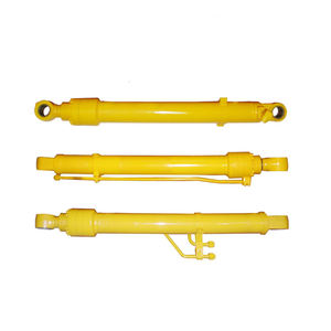 Lengan Ekskavator/Boom/Bucket/Buldoser Silinder Hidrolik dan Suku Cadang <span class=keywords><strong>Undercarriage</strong></span> Ekskavator Produk Baru 2022 6 Bulan, 1 Tahun - Product Image 2