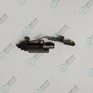Vanne de régulation de pression pour composants SMT, référence 03072785-01 - Product Image 2