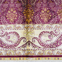 6.56x9.84ftCarpets Rouleaux Tapis persans turcs et tapis en soie de Dubaï fait main arabe