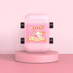 เครื่องปั๊มสอนคณิตศาสตร์ดิจิทั<span class=keywords><strong>ล</strong></span>แบบ2 in 1 - Product Image 2