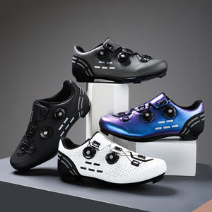 <span class=keywords><strong>Scarpe</strong></span> da <span class=keywords><strong>Ciclismo</strong></span> da Strada Professionali Personalizzate <span class=keywords><strong>per</strong></span> Uomo con Suola in Gomma alla Moda <span class=keywords><strong>per</strong></span> Esterno Primavera Autunno con Tacchetti <span class=keywords><strong>per</strong></span> Bici da Strada e MTB Inclusi - Product Image 3