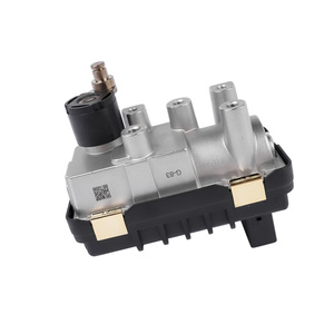 Attuatore turbocompressore elettronico lucido per <span class=keywords><strong>A6</strong></span> Allroad A7 Q5 <span class=keywords><strong>3.0</strong></span> <span class=keywords><strong>TDI</strong></span> 059145061T 805713-0004 805714-0004 805716-0003 G83 - Product Image 3