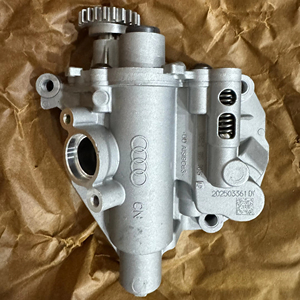06H115105T pompe à huile moteur haute pression 06H115105AR convient pour <span class=keywords><strong>Volkswagen</strong></span> Golf Jetta Tiguan Audi TT EA888 06H115105AM - Product Image 2