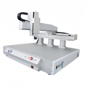 Erogatrice automatica per piattaforma di movimento Desktop a tre assi - Product Image 1