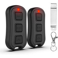 Compatible con el Control Remoto Universal 893MAX, 81LM, 371LM, 891LM, 971LM