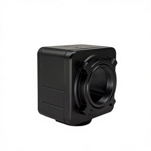 Carcasa para Cámara Tipo Bala, Montura CS para Cámara Industrial, Carcasa para Microscopio, Cámara Tipo Bala Cuadrada, Carcasa para Equipo de Seguridad M772 - Product Image 5