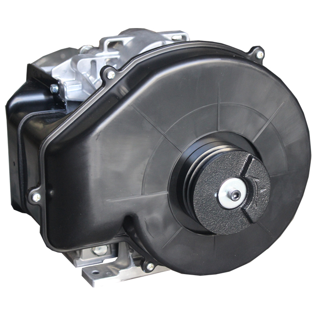 Sf4 Oil Free Scroll air End