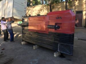 المصنع مباشرة توفير المعادن اليد آلة قابلة للطي الألومنيوم المغناطيسي ورقة جي ماكينة ثني يدوية صيانة مع جرمة - Product Image 5