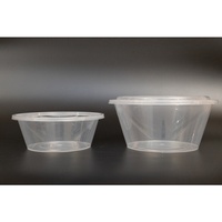Kits de couverts jetables en PP biodégradable pré-emballés sur mesure pour la restauration aérienne et les services de repas hospitaliers