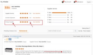 <span class=keywords><strong>Sukam</strong></span> гелевые батареи для глубокого цикла duratek 200ah 12 В гелевая батарея для глубокого цикла - Product Image 6