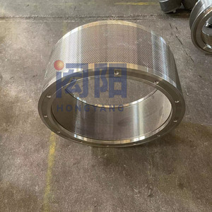 Anneau Die pour Buhler900 Aquatic Feed <span class=keywords><strong>Pellet</strong></span> Ring Die pour Buhler 900.178(dpgc) <span class=keywords><strong>Pellet</strong></span> Die <span class=keywords><strong>Pellet</strong></span> Press Ring Matrix - Product Image 3