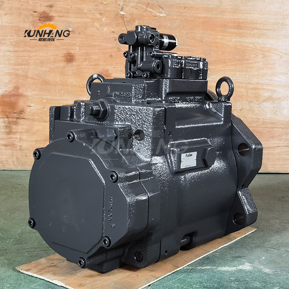 ひつじ High Quality Hydraulic Pump 4635645 for Hitachi Excavators