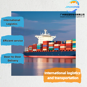 10 Perusahaan Pengiriman Barang Terbaik di Tiongkok, Pengiriman Kontainer FCL/<span class=keywords><strong>LCL</strong></span> Profesional, Pengiriman Laut dari Tiongkok ke Constanta, Rumania - Product Image 1