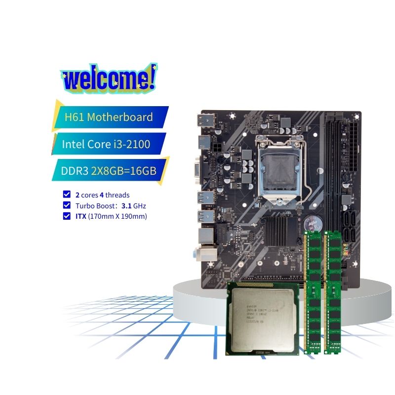 16gb Ddr3 I3 2120 Supported Motherboards Gigabyte I3 2100
