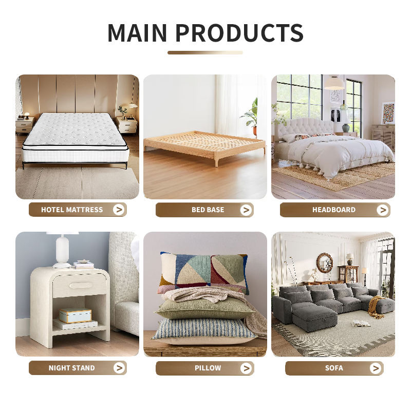 platform bedroom sets