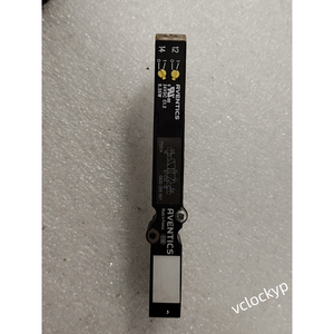 Válvula Direccional Neumática Aventics 0820055501 de 5/2 Vías, Serie HF03-LG, Usada - Product Image 6