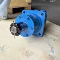 Moteurs électriques hydrauliques de haute qualité pour bétonnières professionnelles, très demandés