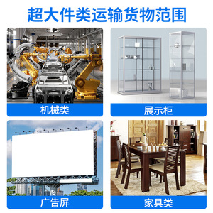 Hang Haijia Amazon FBA Fret maritime USA Shenzhen à domicile Dédouanement double taxes incluses LCL Conteneur complet - Product Image 3
