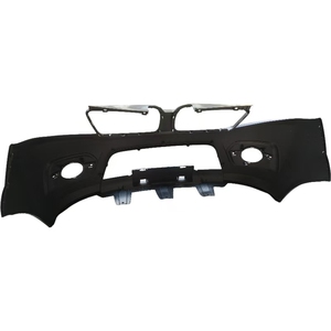 Pare-chocs avant de voiture en gros pour SRM X30 X30L T30 T32 <span class=keywords><strong>T50</strong></span> T52 OE 2803100-BA010-A0000 - Product Image 3