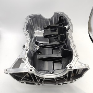 Carter d'huile 7711120025 pour DACIA Duster Logan Sandero RENAULT Clio <span class=keywords><strong>Kangoo</strong></span> Megane 1993- 84602 10403 6037474 10000069 05498 - Product Image 3
