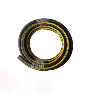 צינור חול תעשייתי 1/2 "כדי 2" 20 בר חובה כבד עמיד שחיקה צינור גומי ליצרן ציוד פיצוץ - Product Image 4