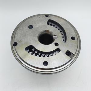 Bomba de Suministro de Aceite Doosan Daewoo A20133246 para Montacargas D35S D45S Usada, Fabricada en EE. UU. - Product Image 3