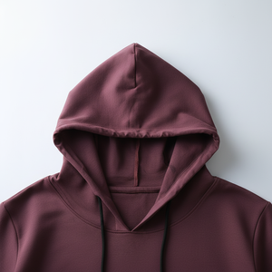 Sudaderas con Capucha de Felpa para Mujer, Algodón Orgánico, Sudadera con Capucha, Camiseta de Manga Larga, Conjuntos de Sudaderas con Capucha para Mujer - Product Image 1