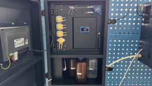 <span class=keywords><strong>Medidor</strong></span> <span class=keywords><strong>de</strong></span> <span class=keywords><strong>cloro</strong></span> <span class=keywords><strong>digital</strong></span> en línea <span class=keywords><strong>para</strong></span> hospitales e instituciones médicas Monitoreo <span class=keywords><strong>de</strong></span> <span class=keywords><strong>agua</strong></span> farmacéutica e industrias relacionadas - Product Image 5