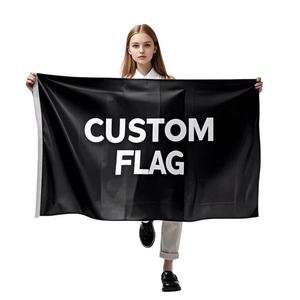 Vente en gros personnalisée de drapeaux colorés, décorations de festivals, toiles de fond suspendues, personnalisation de bannières - Product Image 1