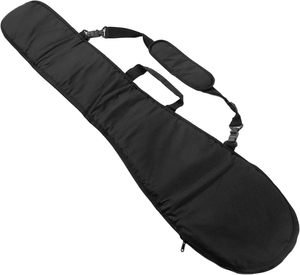 Sac de pagaie de kayak, sac de transport de pagaie fendue de kayak de canoë sac de rangement de pagaie de bateau housse de support de poche pour le canotage d'aviron - Product Image 6