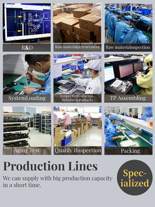 แท็บเล็ตคอมพิวเตอร์ Fast Processor 17 Pro Max ขนาด 10 นิ้ว ระบบ Android 14 รองรับซิมการ์ดคู่ โทรได้ ความจุ 8+128GB รองรับ WIFI 3G 4G พร้อมคีย์บอร์ด - Product Image 4