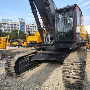 Excavatrice <span class=keywords><strong>Volvo</strong></span> EC480DL d'occasion presque neuve, 48 tonnes, modèle 2024, moteur haute puissance, CE, démolition, déchets, <span class=keywords><strong>prix</strong></span> négociable, vente - Product Image 1